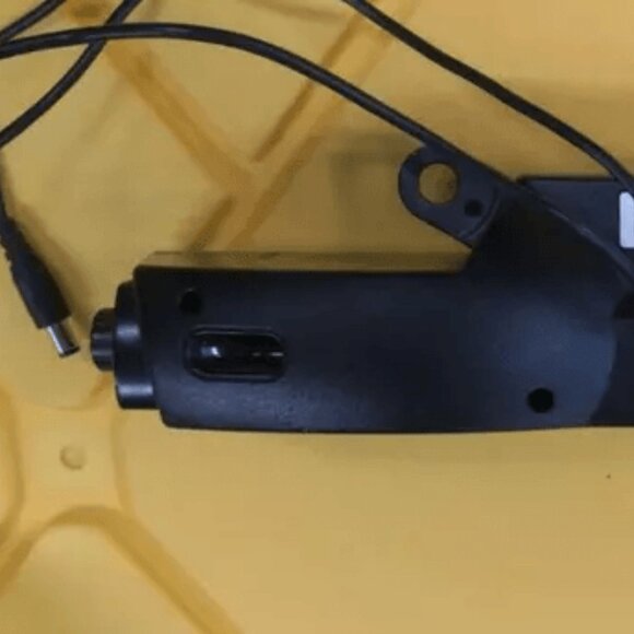 Dell AS501 10W Multimedia Sound Bar Speakers. Audio Jack 3.5mm. OEM. Silver - Picture 10 of 10